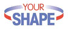 Your Shape
